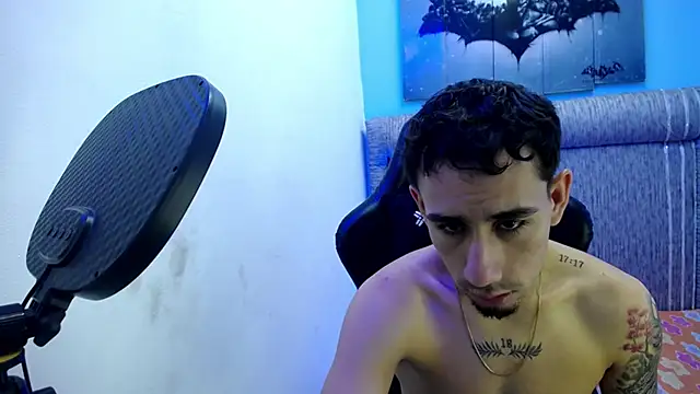 Owen courtz online show from 13, 3, 2026