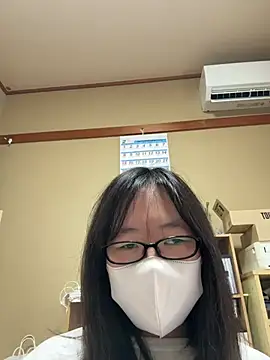 Snapshot of nana_ayu4696 chatting on 25, 2, 2026 nana ayu4696 online show from 25, 2, 2026