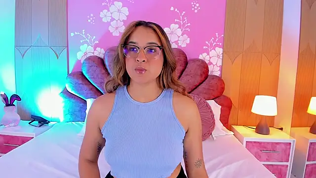 Sara colyn online show from 2, 3, 2026