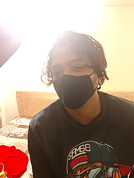 RDindian96 online show from 23, 3, 2026