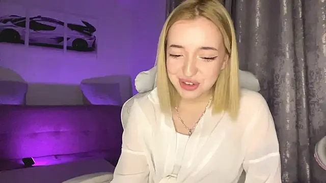 EllianaMiller online show from 28, 2, 2026