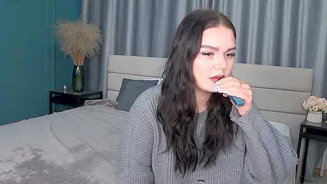 Sweet Ink Muse online show from 13, 3, 2026