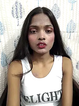 iam-anshika online show from 19, 3, 2026