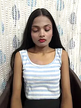 iam-anshika online show from 27, 3, 2026