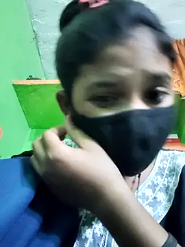 Cute aroshi online show from 29, 3, 2026