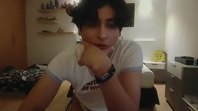 Nasty-E-Boy online show from 14, 6, 2026