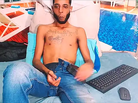 Snapshot of CharmingIndian1 chatting on 27, 2, 2026 CharmingIndian1 online show from 27, 2, 2026