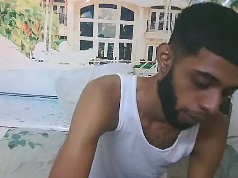 CharmingIndian1 online show from 6, 3, 2026