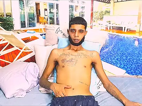 CharmingIndian1 online show from 28, 3, 2026