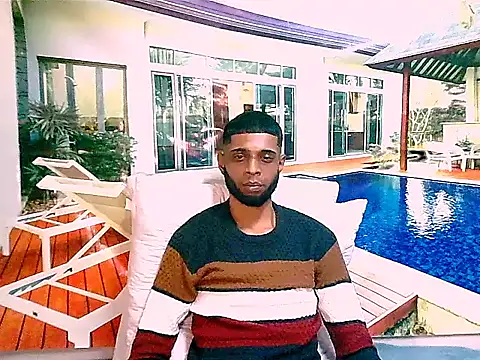 CharmingIndian1 online show from 25, 5, 2026