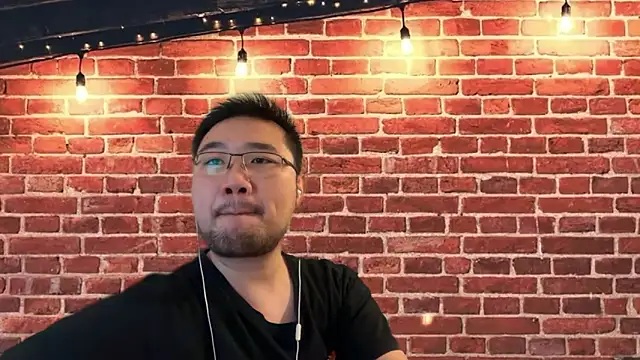 Snapshot of jasonryu2025 chatting on 1, 3, 2026 jasonryu2025 online show from 1, 3, 2026