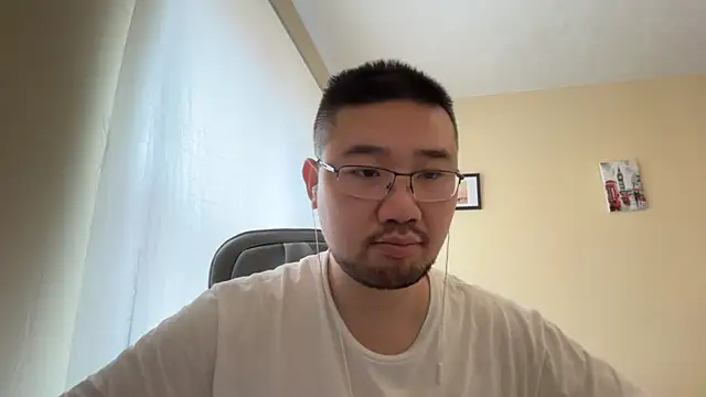 jasonryu2025 online show from 25, 3, 2026