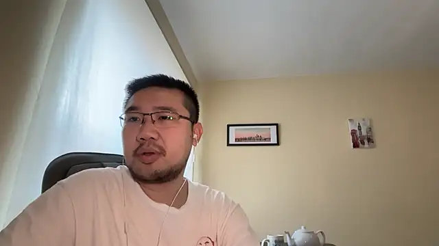 jasonryu2025 online show from 10, 4, 2026