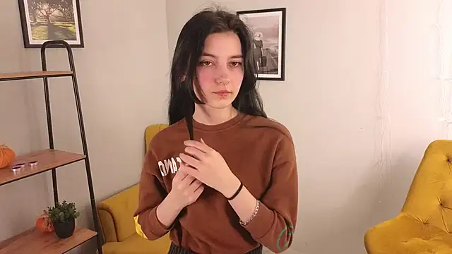 Lilian Merf online show from 27, 3, 2026