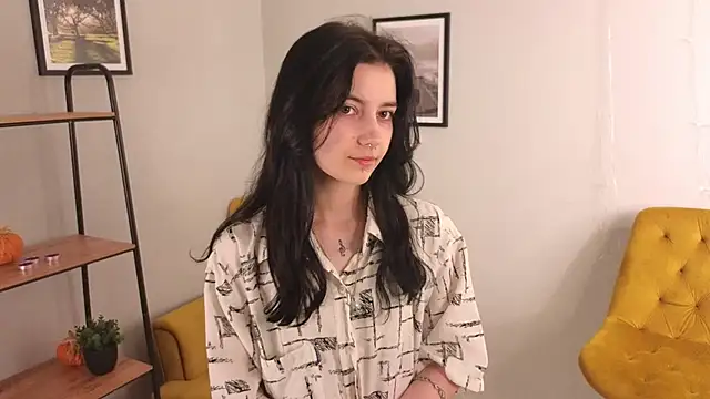 Lilian Merf online show from 28, 3, 2026