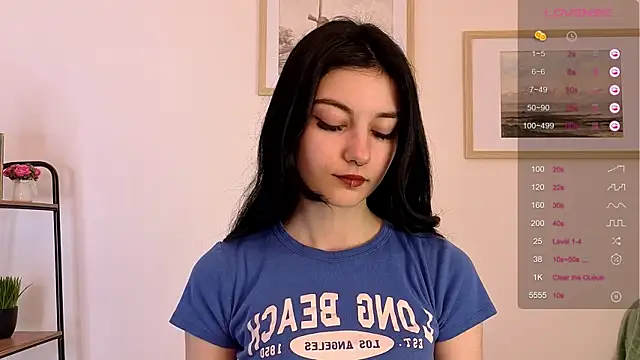Lilian Merf online show from 16, 5, 2026