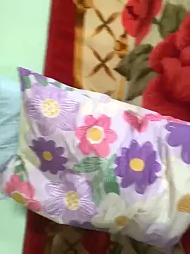 Anais07 online show from 19, 5, 2026