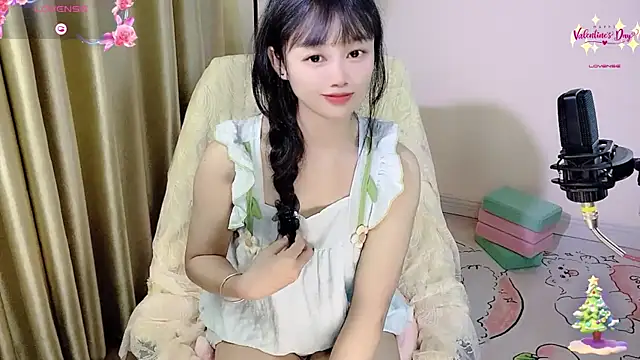 okyssa online show from 5, 6, 2026