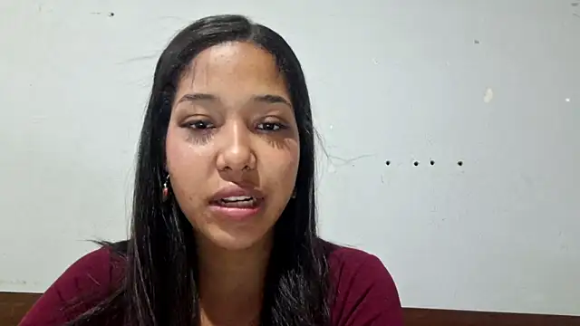 Snapshot of ShawntaOsornio chatting on 25, 2, 2026 ShawntaOsornio online show from 25, 2, 2026