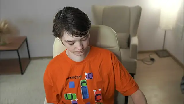 Snapshot of RemediosBreutzman chatting on 25, 2, 2026 RemediosBreutzman online show from 25, 2, 2026