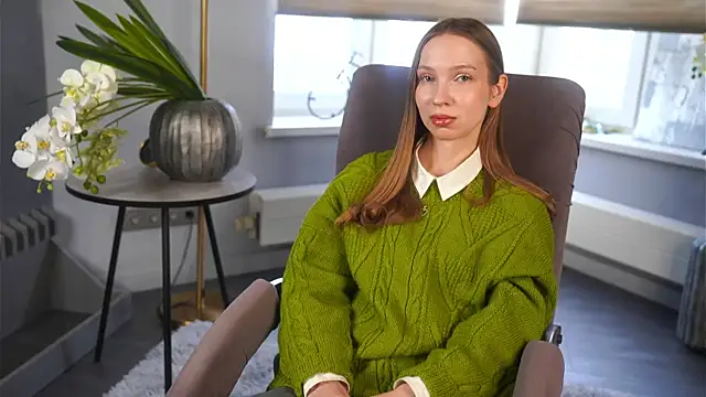 Snapshot of JodeeVy chatting on 23, 2, 2026 JodeeVy online show from 23, 2, 2026