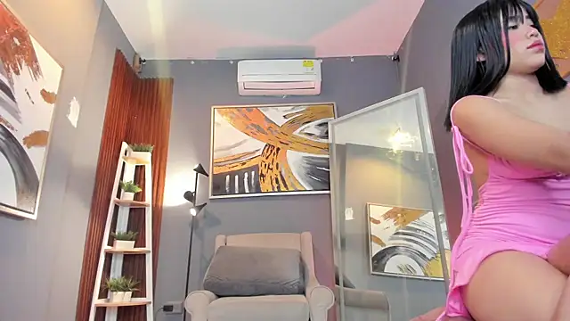 cailing  online show from 17, 4, 2026