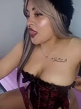 RubyCastellanos XXXX online show from 26, 2, 2026