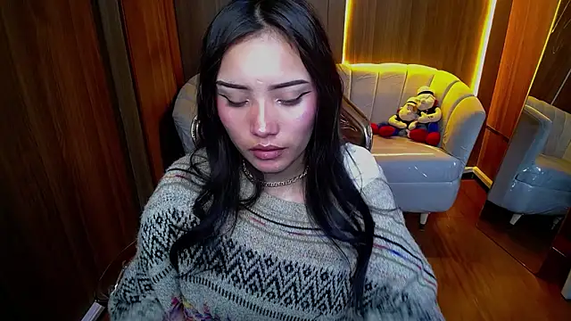 Snapshot of Daphne_nicole_b chatting on 7, 3, 2026 Daphne nicole b online show from 7, 3, 2026