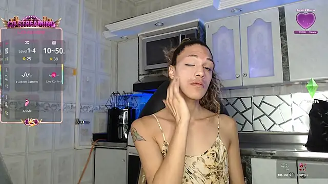 Snapshot of CrisOzzz chatting on 31, 5, 2026 CrisOzzz online show from 31, 5, 2026