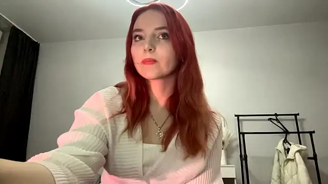 Snapshot of GentleMaryX chatting on 24, 2, 2026 GentleMaryX online show from 24, 2, 2026