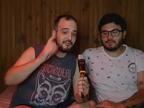 Snapshot of Bombe- chatting on 24, 2, 2026 Bombe- online show from 24, 2, 2026