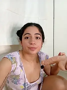 Mariian Zeller online show from 9, 4, 2026