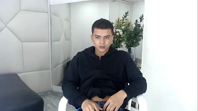 SanttiiBuck online show from 1, 3, 2026