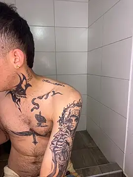 alexhotnice online show from 18, 4, 2026