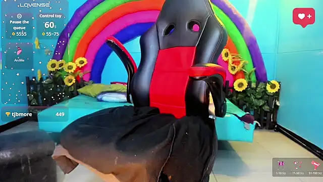 daisy jonexxx22 online show from 29, 3, 2026