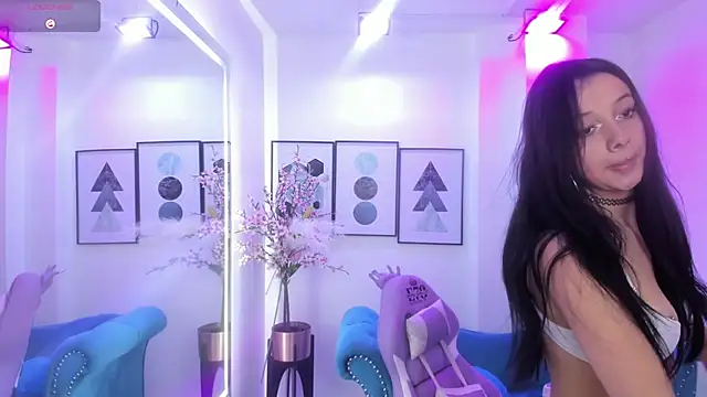 Chloe meoww online show from 1, 8, 2026