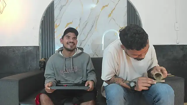 Latins on fire online show from 15, 4, 2026