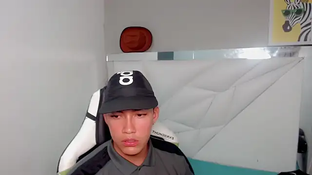 Snapshot of Street_poemm_ chatting on 25, 2, 2026 Street poemm online show from 25, 2, 2026