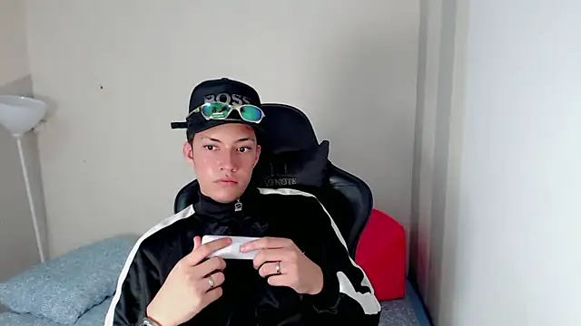 Street poemm  online show from 2, 4, 2026