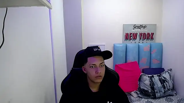 Street poemm  online show from 17, 4, 2026