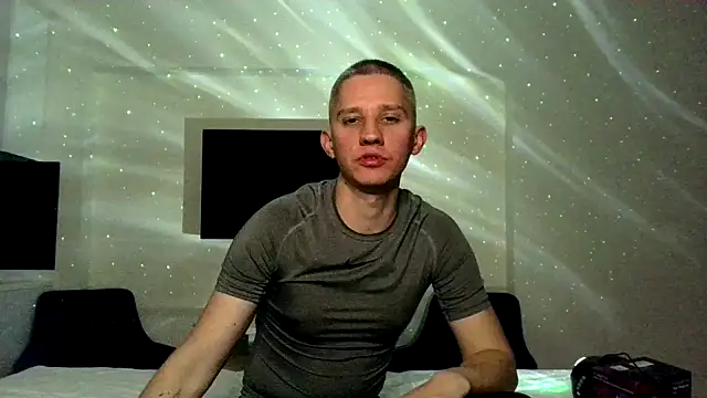 RyanRubber online show from 26, 4, 2026