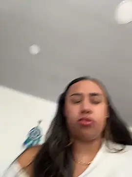 Snapshot of Eyssha chatting on 25, 2, 2026 Eyssha online show from 25, 2, 2026