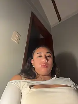 Snapshot of Eyssha chatting on 2, 3, 2026 Eyssha online show from 2, 3, 2026