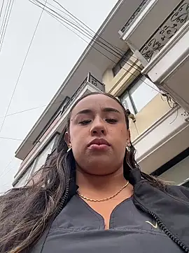 Snapshot of Eyssha chatting on 9, 3, 2026 Eyssha online show from 9, 3, 2026