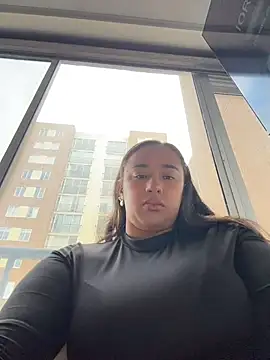 Snapshot of Eyssha chatting on 12, 3, 2026 Eyssha online show from 12, 3, 2026