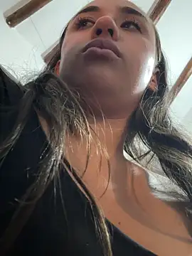 Snapshot of Eyssha chatting on 23, 3, 2026 Eyssha online show from 23, 3, 2026