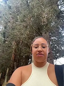 Snapshot of Eyssha chatting on 24, 3, 2026 Eyssha online show from 24, 3, 2026