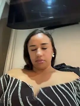 Snapshot of Eyssha chatting on 27, 3, 2026 Eyssha online show from 27, 3, 2026