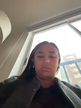 Snapshot of Eyssha chatting on 29, 3, 2026 Eyssha online show from 29, 3, 2026