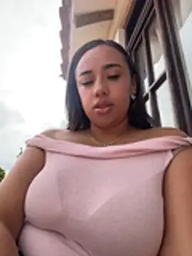 Snapshot of Eyssha chatting on 30, 3, 2026 Eyssha online show from 30, 3, 2026